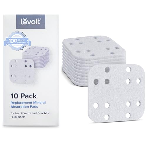 Replacement Filter New